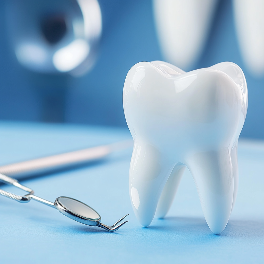 Zubní ordinace Wilfer Dent